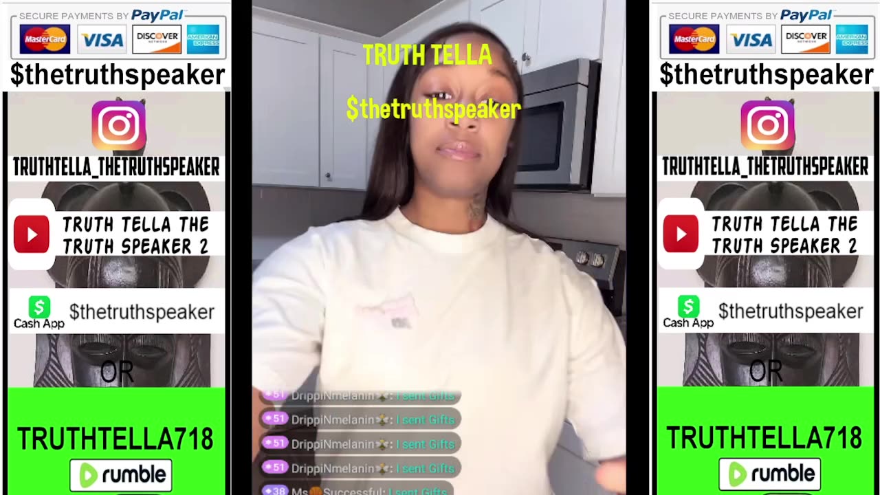 BIG SUEWOO SUNDAY LIVE