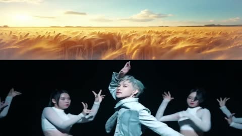 BrokenRoots ~ You Are the Blessing { Lyrics } Remix 1 { Dance Ver. } Christcore PC FX