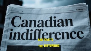 Canada’s Dark Obsession: Why Hating Trump and America Is Tearing Us Apart
