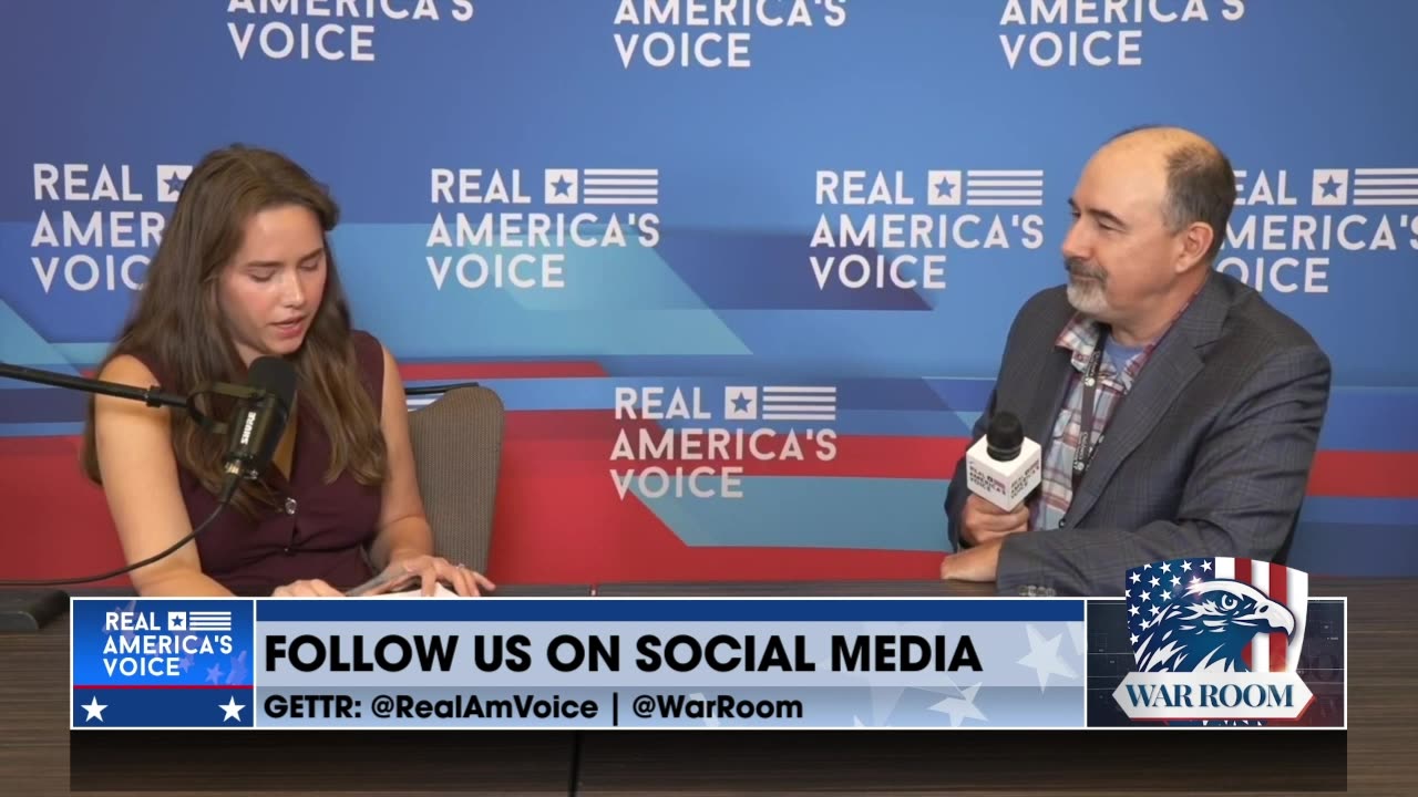 Kevin McKernan On His Paper That Highlights The Deception That Occurred With The Covid Vaccines