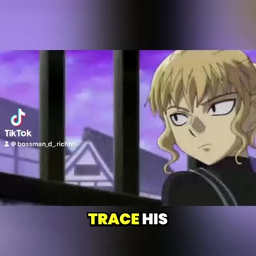 The concept of aura and its significance in tracking powers