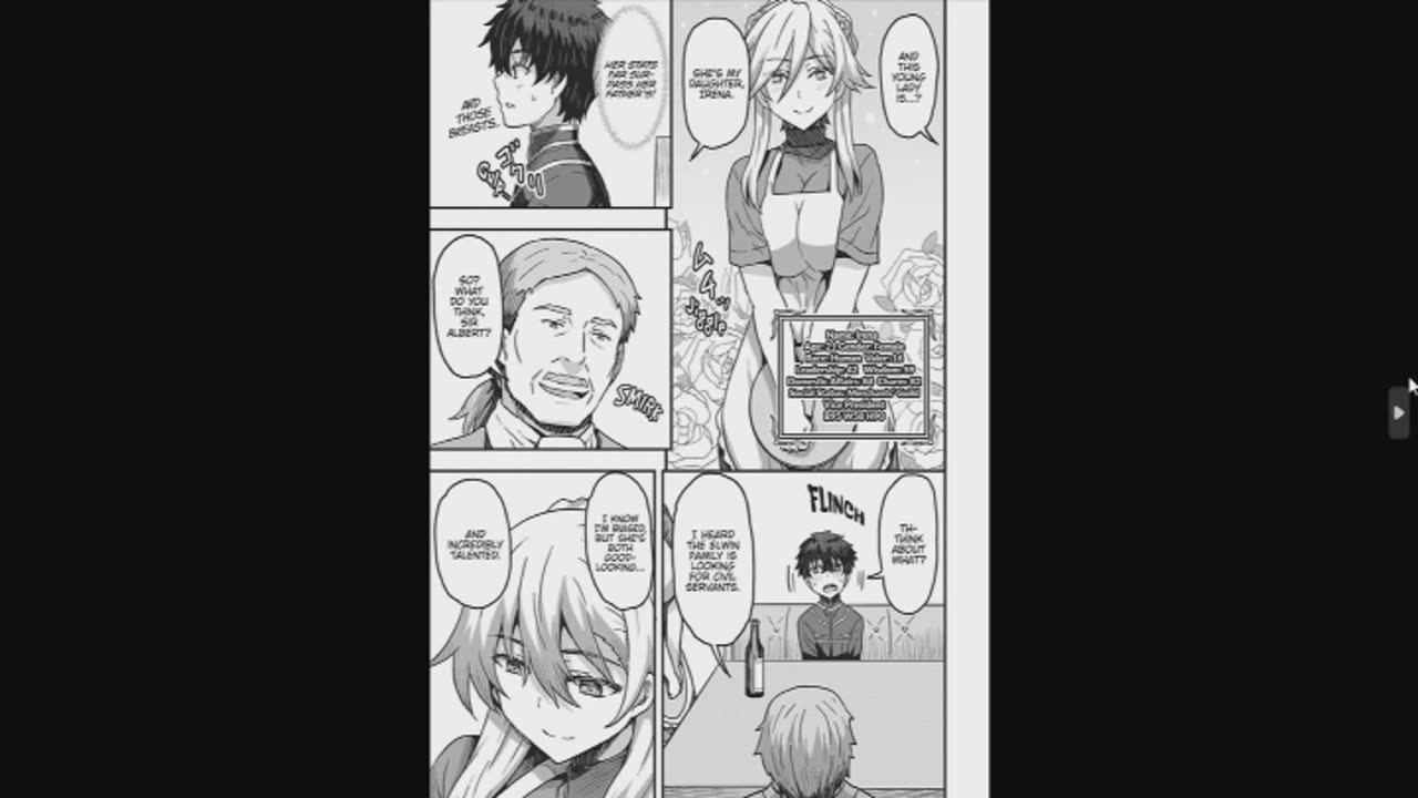 AgentofSocialMediaChaos's Waifu of the Day Season 4 Episode 220 Irena