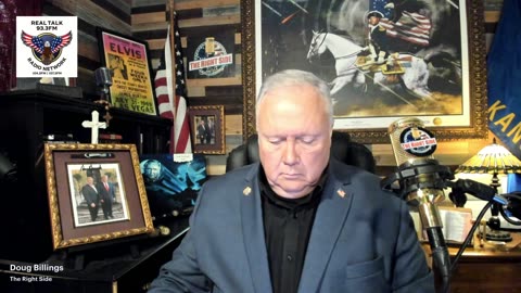 "The Right Side with Doug Billings"