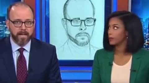 BATHROOM INTRUDER❓