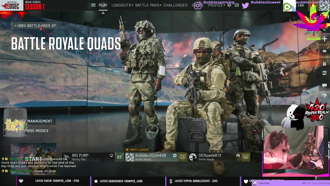 Festive Friday Checking the List! (◕‿◕✿)