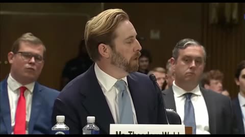 LIVE: Senate ‘Biden Cover-Up’ Hearing Erupts | Dems Boycott, GOP Drops New Claims