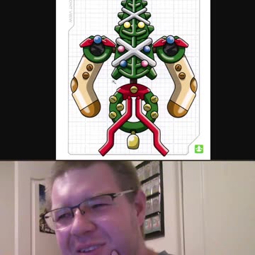 Medabot Thoughts: MerryChri