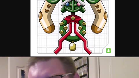 Medabot Thoughts: MerryChri