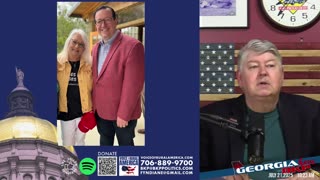 LIVESTREAM - 8:00am ET - Voice of Rural America with BKP
