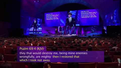 Tem uma fraqueza? Deus pode usar você!