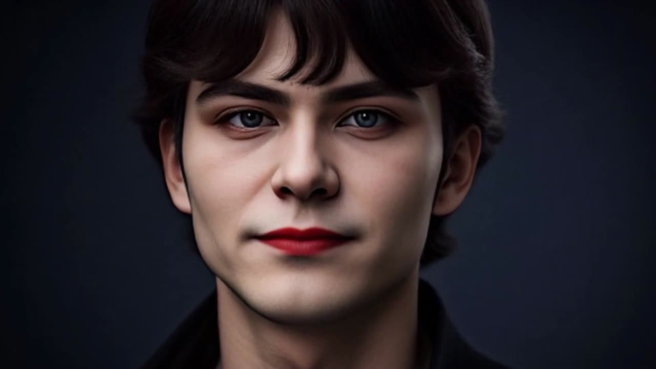 Daughter of the Threshold