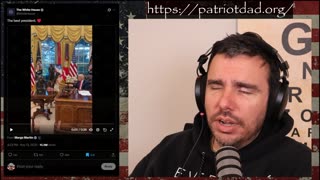 The Evening Update | November 14, 2025