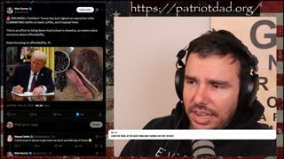 The Evening Update | November 14, 2025