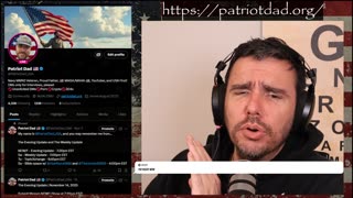 The Evening Update | November 14, 2025