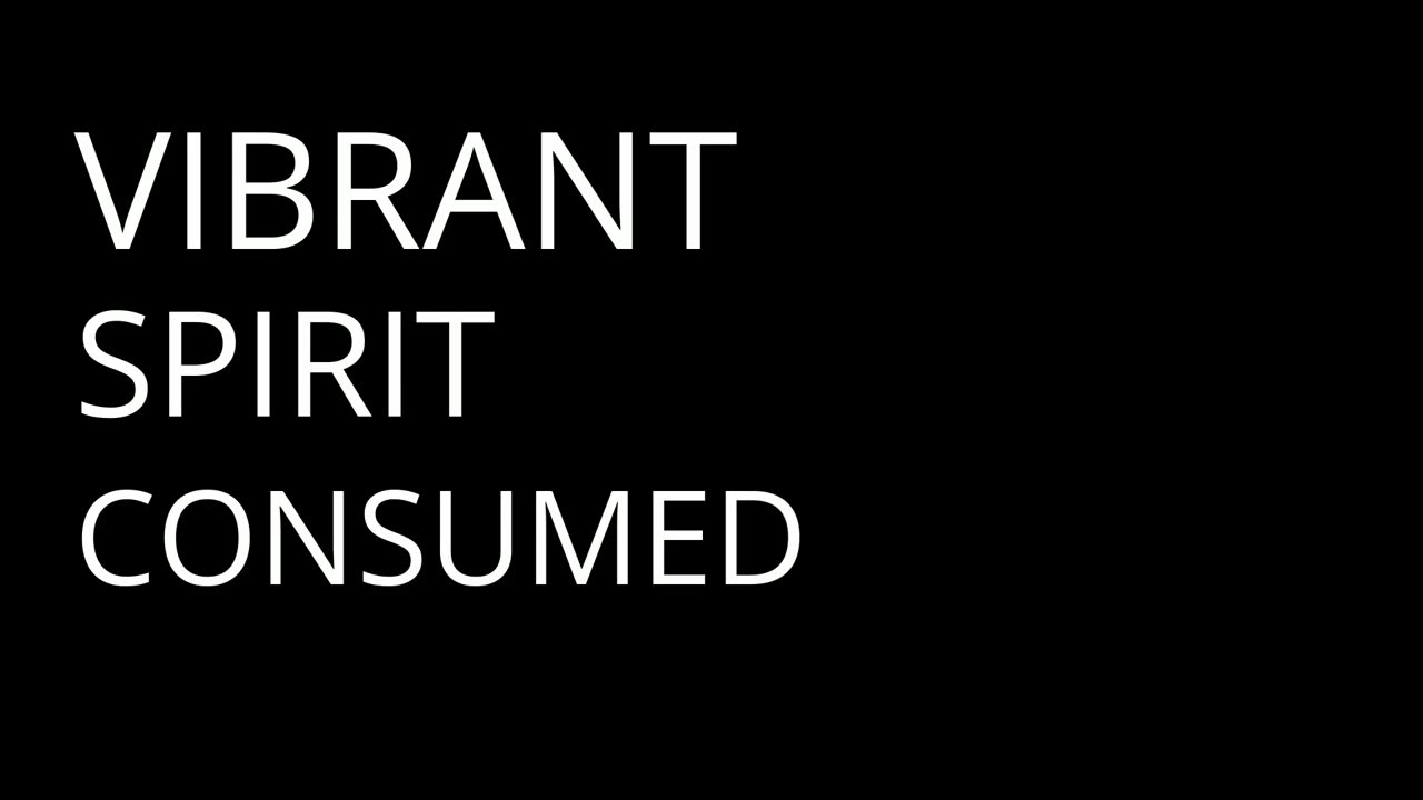 The Dark Descent of Desire | Dostoevsky - Part 5
