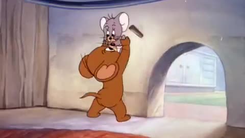 Tom and Jerry | Classics | ep24