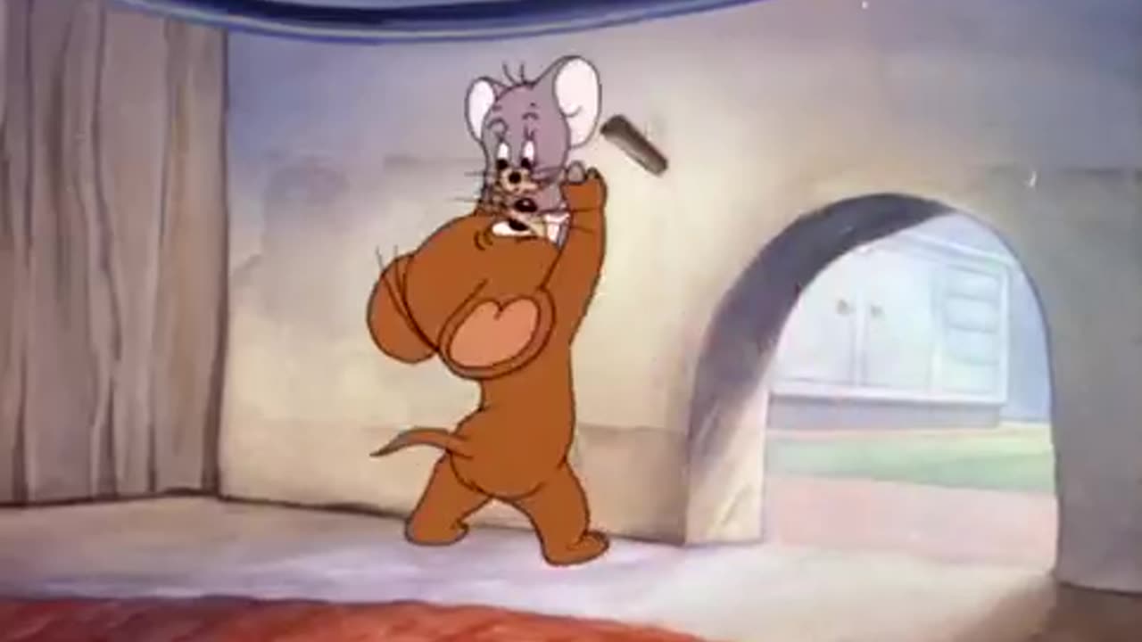 Tom and Jerry | Classics | ep24