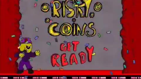 crazy lacy : trading your soul for wealth ha-ha / 2020 start up screen test