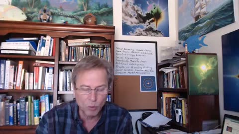 Freemasonry and Satanism, book review 248 pt 1, Unconditional Hatred by Captain Russell Grenfell