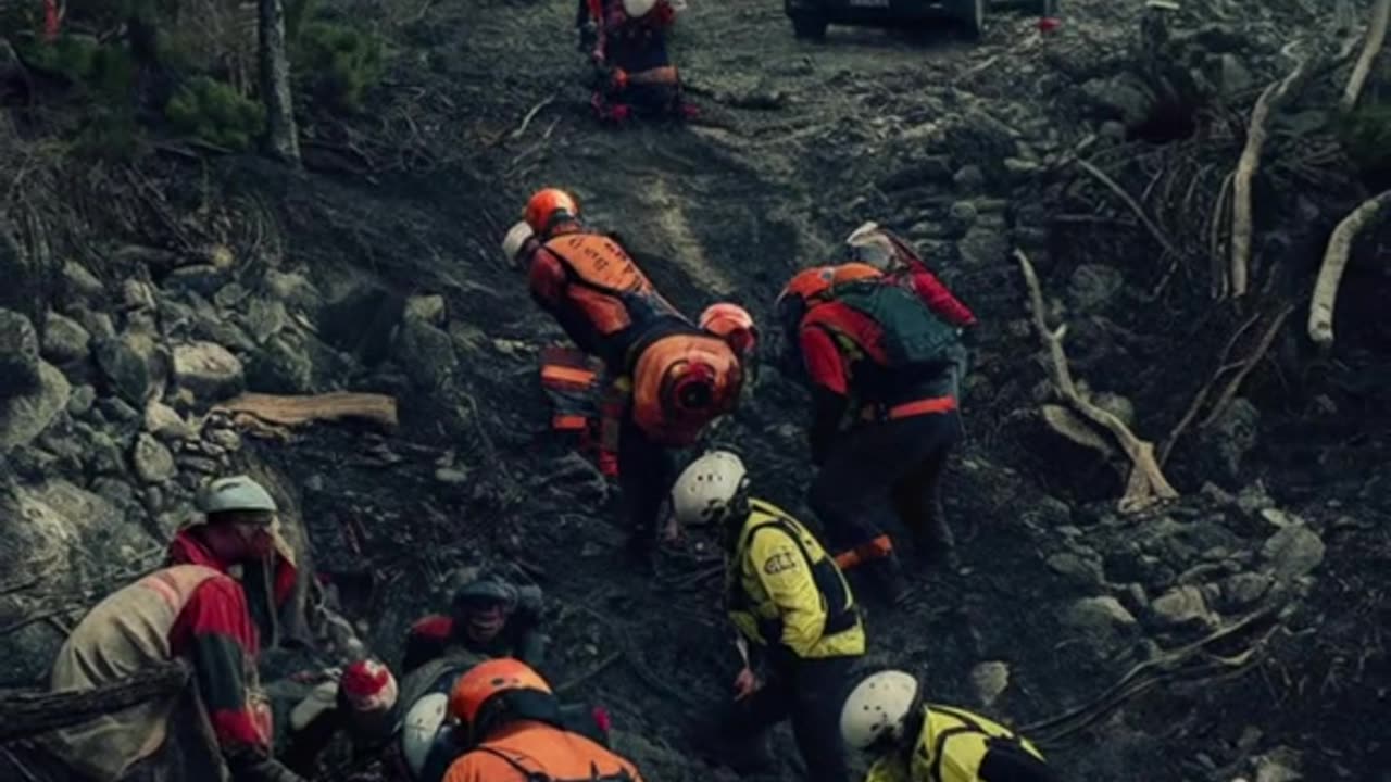 How The Iranian President Died