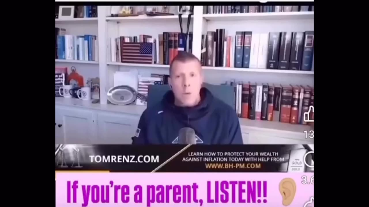 Fighting For Your Soul !- "Transhumanism!"