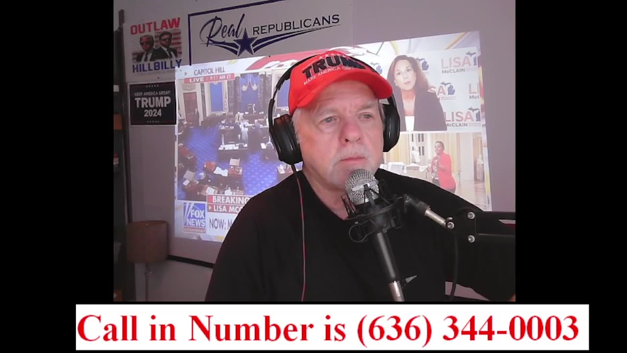 July 1, 2025 Liberals are losing and they are panicking?