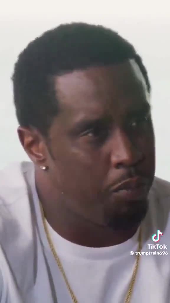 Sean Diddy Combs is reportedly set to beg President Trump for a pardon