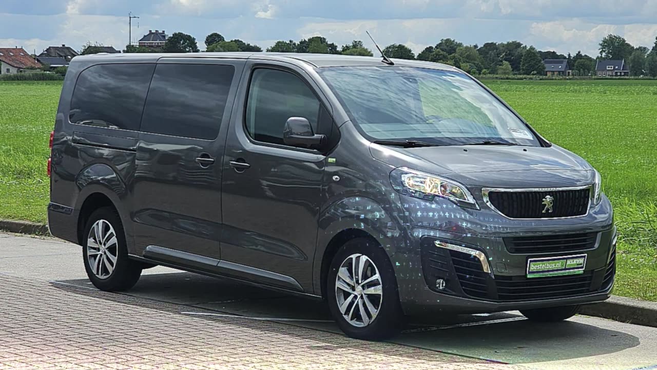 ALLOMOTEUR.COM - Boite de vitesses manuelle PEUGEOT Expert 1.6 HDI 20DP35