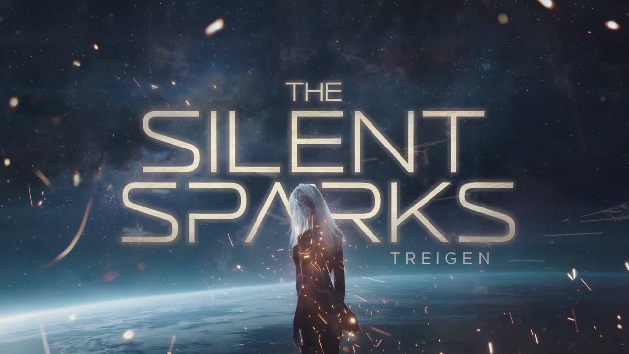 The Silent Sparks | Uplifting Vocal Epic Orchestral Music