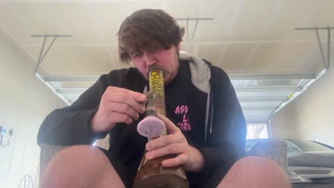 Day 358 So I put it on shuffle on songs