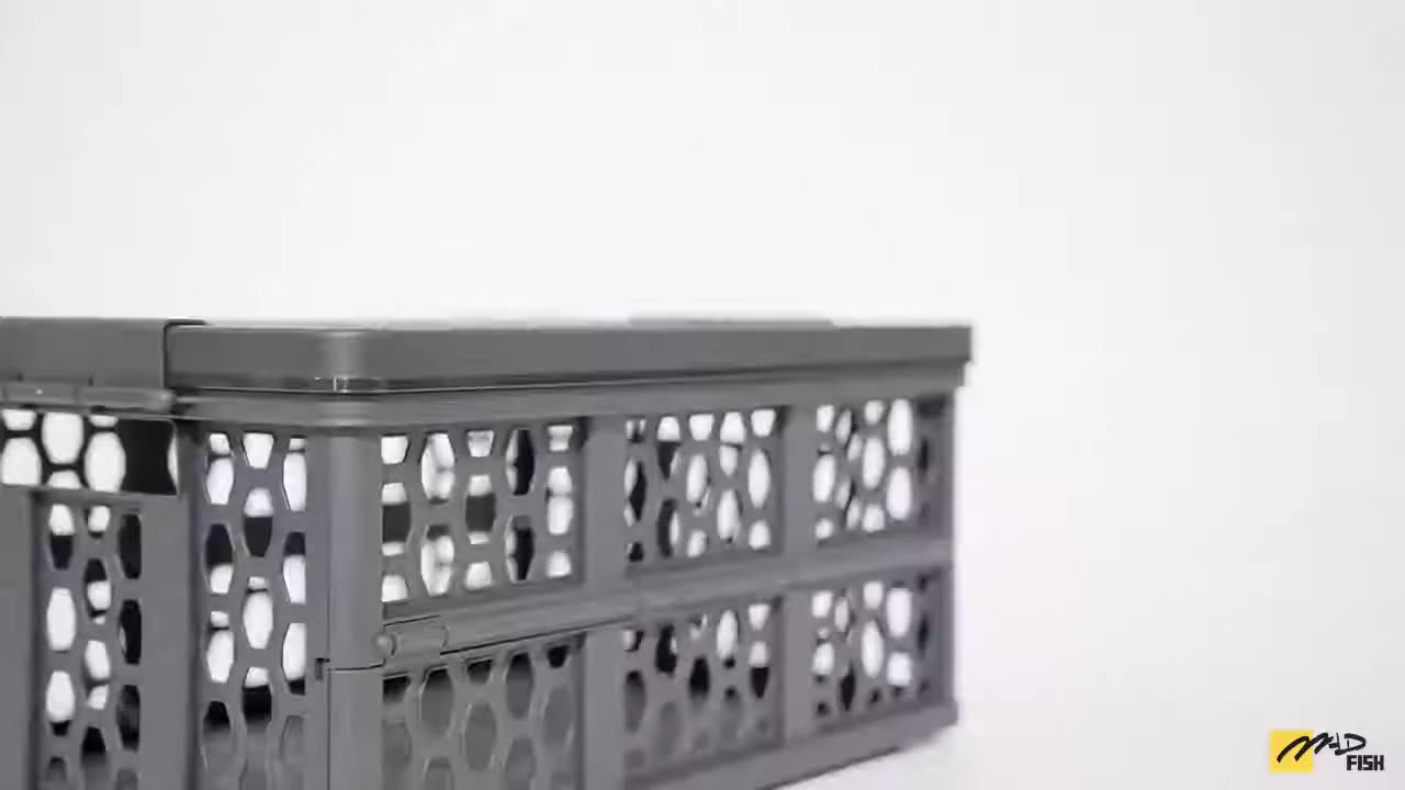 All-purpose Collapsible Cooling & Warming Container That Can Easily Disappear