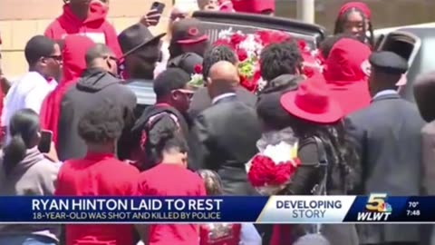 RODNEY HINTON FUNERAL