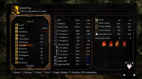 Dark Souls Remastered End talking about the last few days