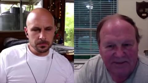 [Jan 28, 2020] 127 - An Update with the Wolf [Marty Leeds33 Live] [williamgenske]