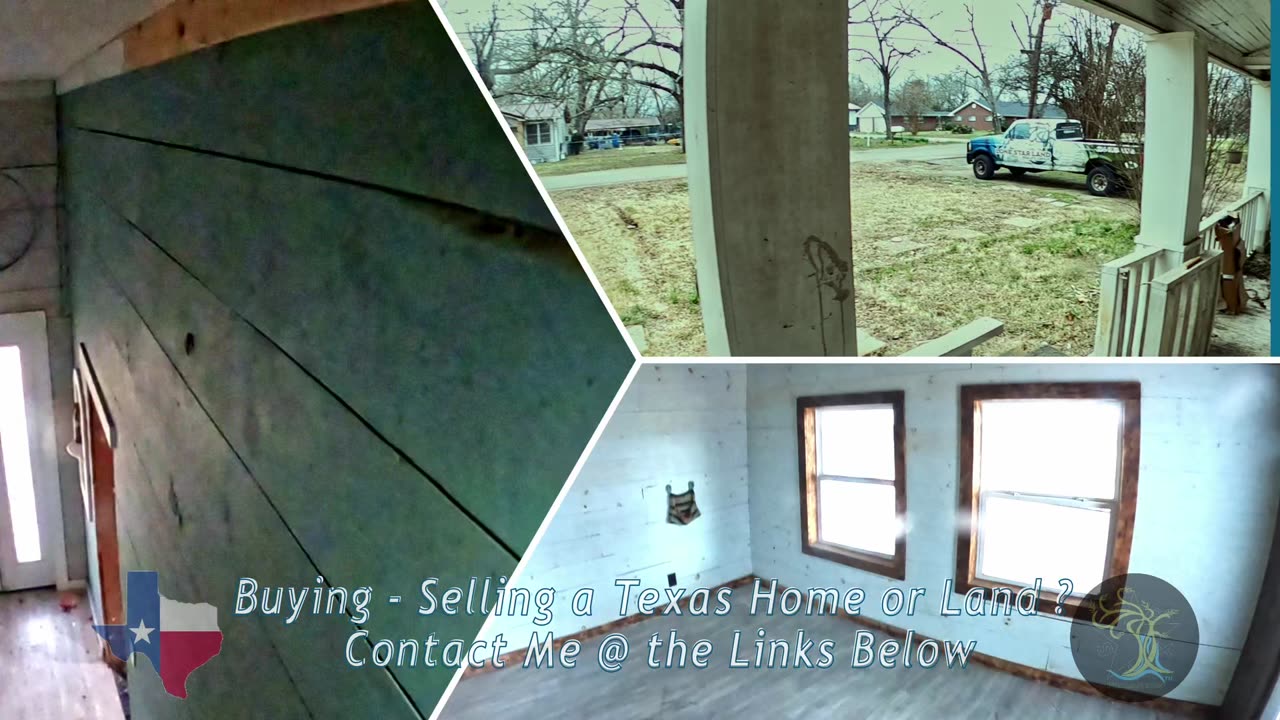 Only $75k 4br Home in Historic Deport, Texas – A Rare Investment Opportunity!