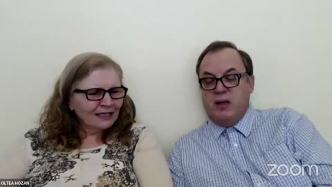 Ilie Hozan EPISOD 4 Prima vedenie pe care Domnul i-a arătat-o A FOST LIVE FEBRUARY 8, 2022