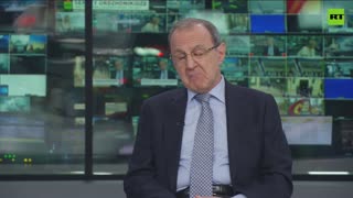 'Zelensky regime only stable during war' — former UN Deputy Secretary-General