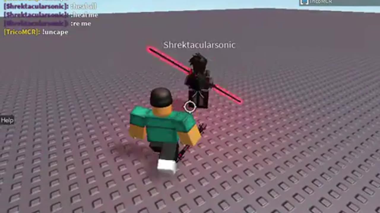Lightsabers