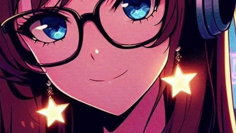 Bippy Bop Rain (Sarilyn - Short 02 / Track 07)