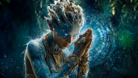 Acceleration of Time Codes 🕉 MASSIVE Wormhole * 12 SOLAR DISKS: DNA AND AVALON 🕉 Return Divine Plan