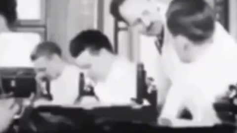 FORGOTTEN HISTORY Rockefeller's hijacking of United States Pharmaceutical Industry