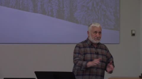 Hebo Christian Center - Pastor Lonny Moeller 1/11/2026