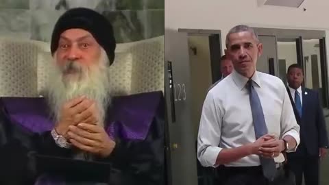 What Osho Might Say About Obama and Being Black