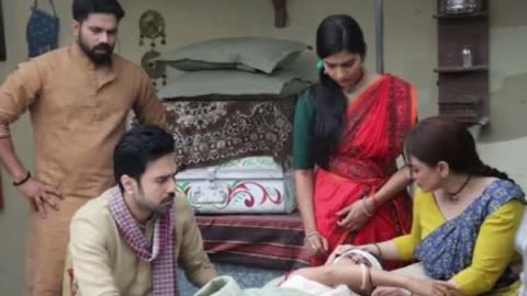 Jhanak Today Full Episode¦ Jhanak Rishi Get Together
