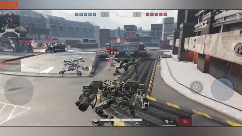 Armor Attack - Gameplay Part 01