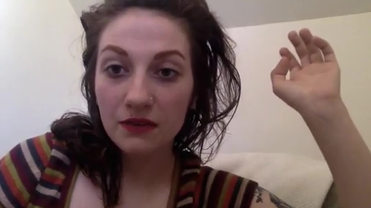 Rowan Gannon: demisexuality, pansexuality, attraction is confusing