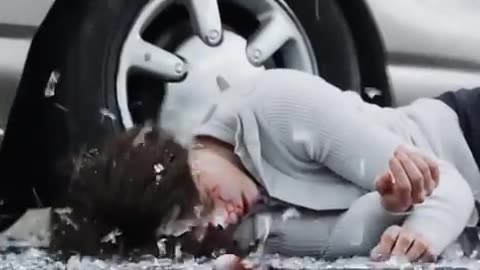 Final Destination 5 Olivia's Death (HQ)