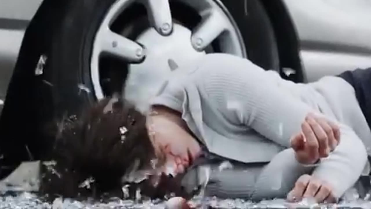 Final Destination 5 Olivia's Death (HQ)