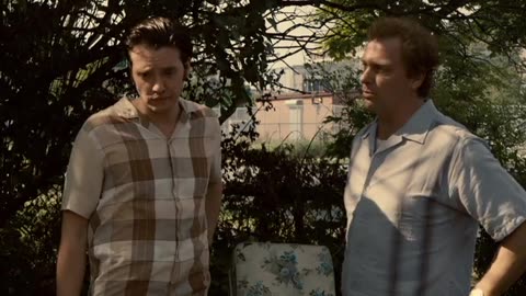 Kill the Irishman