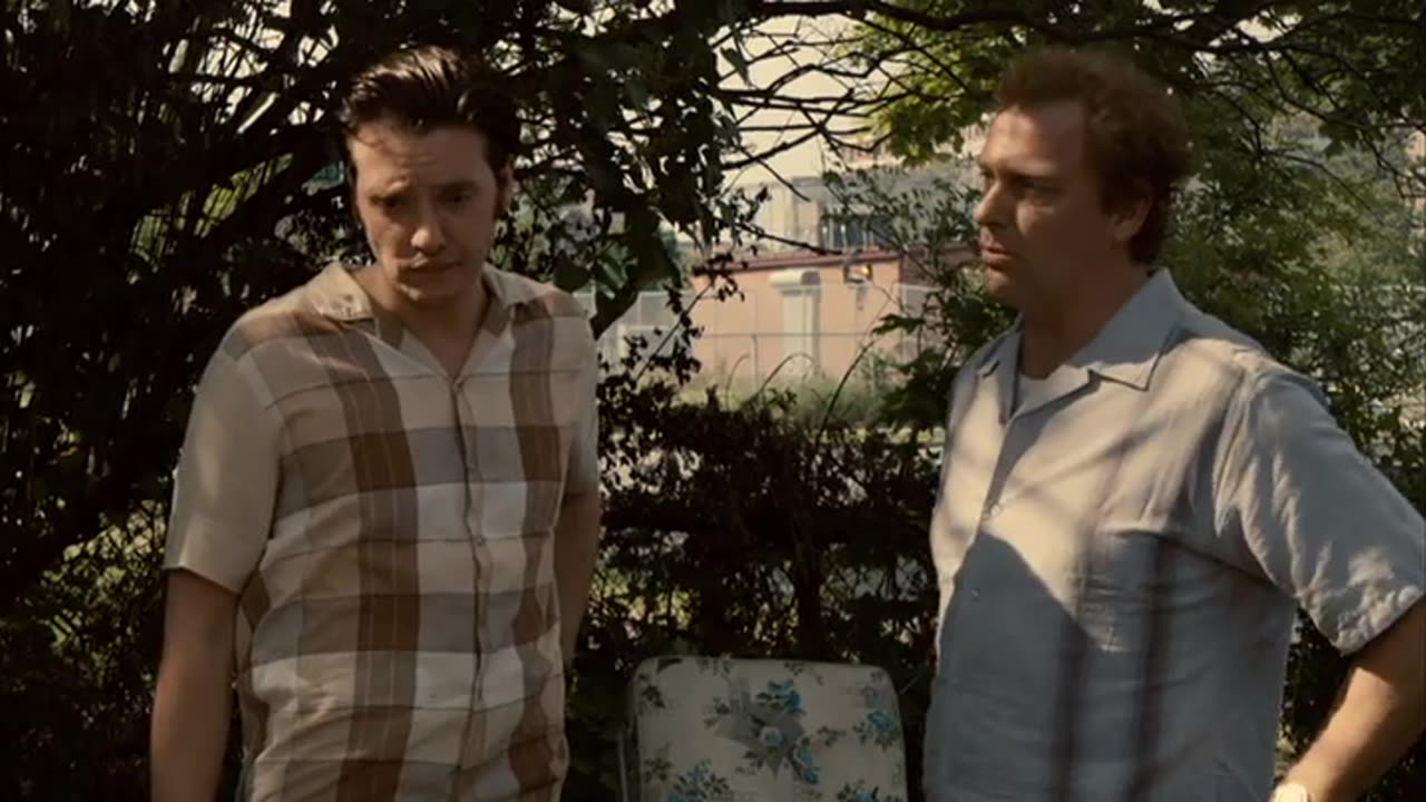 Kill the Irishman